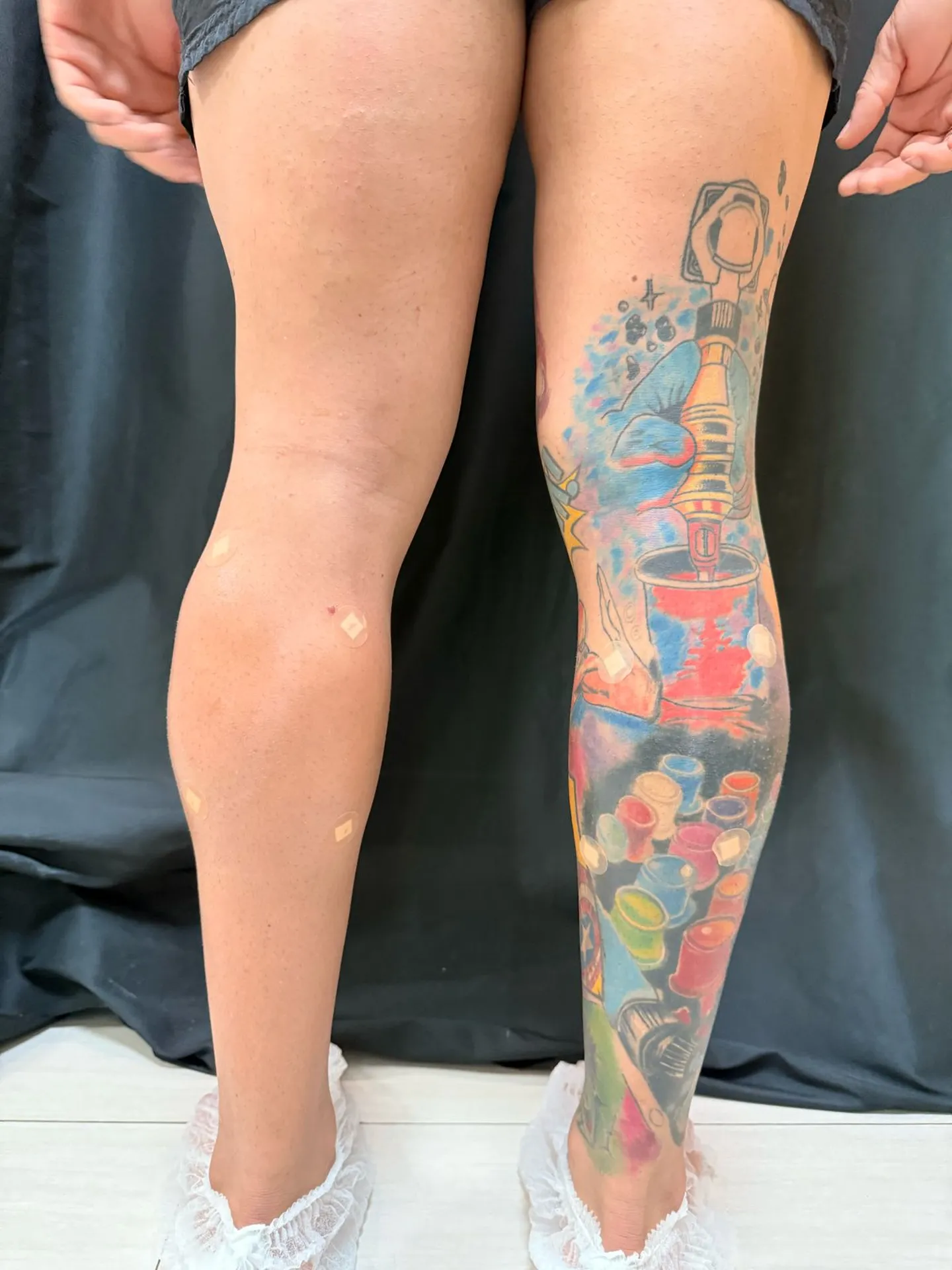 Foto de Kristian Solart ∴