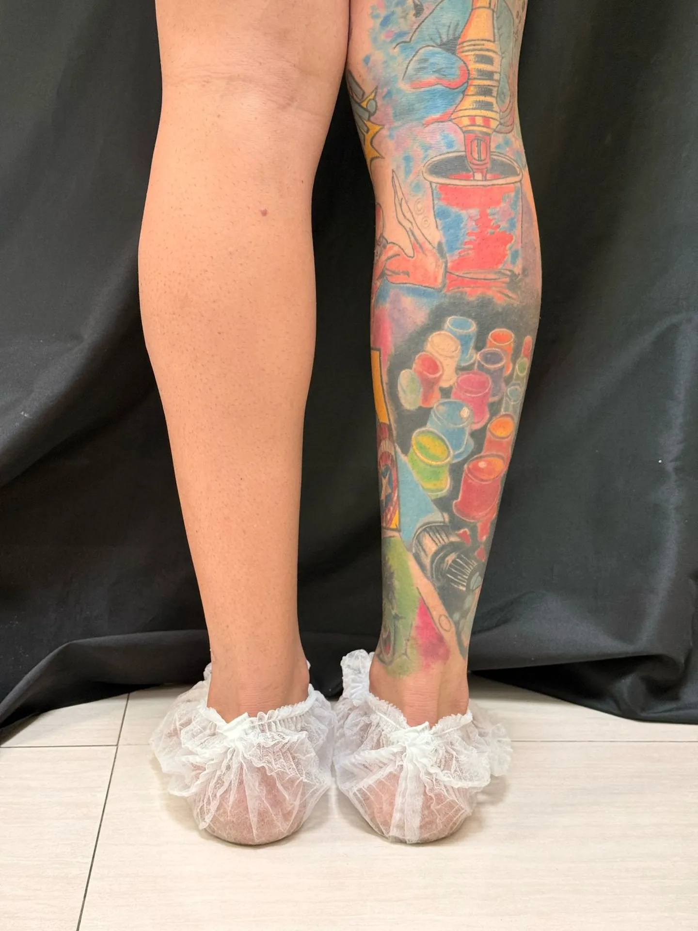 Foto de Kristian Solart ∴(3)