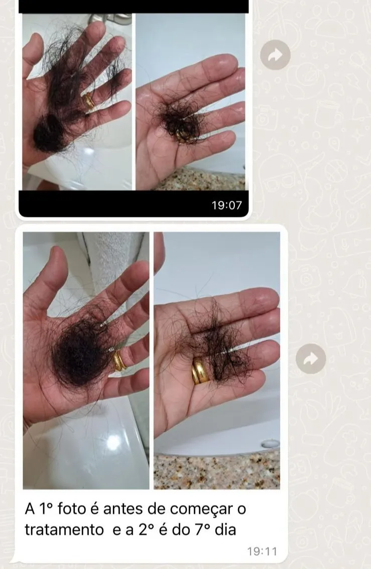 Depoimento queda monica