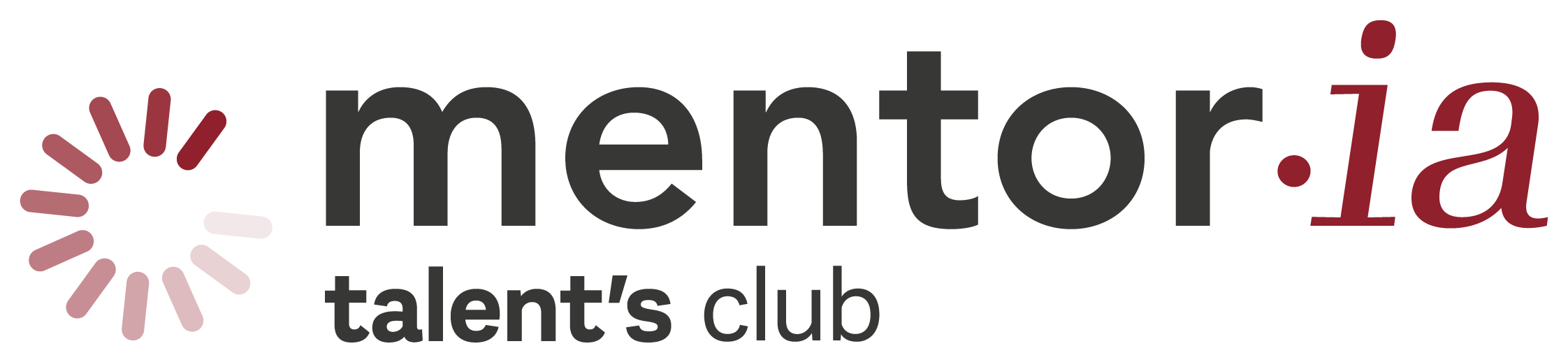 mentor.ia — talent's club
